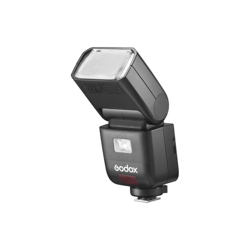 Godox v480s ttl ion - godox, head