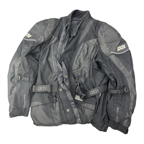 Ixs motorradjacke xl - ixs, gr.