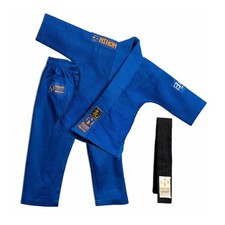 NIHON SPORT Baby Judoanzug in