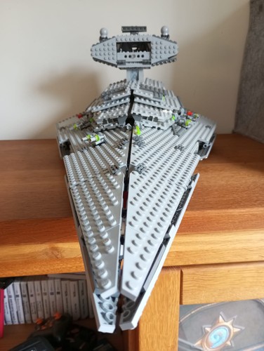Lego star wars imperial - star, wars: