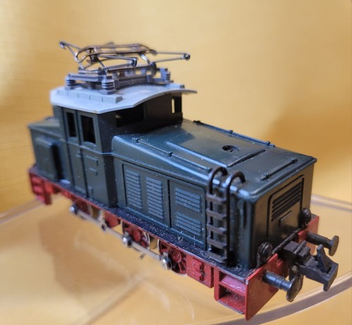 Trix express e 63 - h0, 1/87