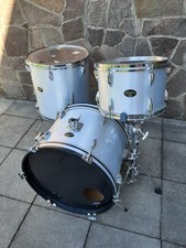 HOSHINO Schlagzeug Drumset 20,16,12" Vintage Pre Star Tama 60er 70er Jahre