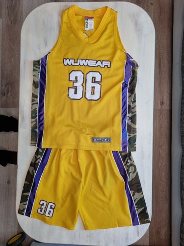 Wear all divisions - wear,
