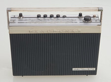Blaupunkt Derby 670 Transistorradio von 1967 / 1968