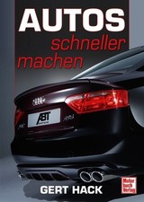 AUTOS SCHNELLER MACHEN