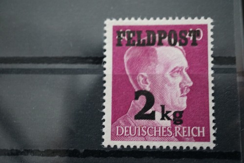 Deutsches reich feldpost - deutsches,