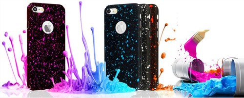 Splash handy case hülle - splash,