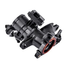Drosselklappe für Peugeot 3008 308 407 508 Expert Citroën C5 C8 Jumpy 2.0 HDi