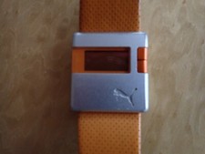 Puma uhr damen - puma-uhr,