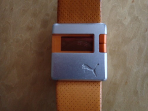 Puma uhr damen - puma-uhr,
