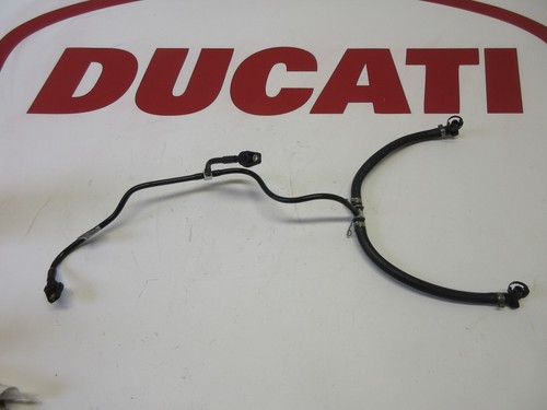 Ducati kraftstoffleitungen - ducati,