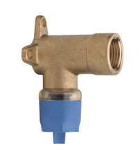 Wiroflex  Wandscheibe 20 mm x