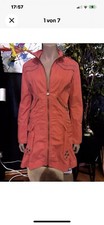 Diesel trenchcoat kleid - diesel,