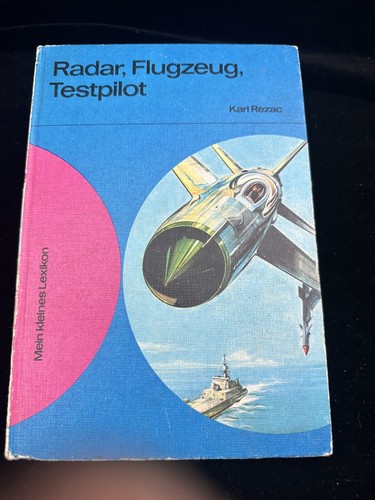 Ddr buch karl rezac - -,
