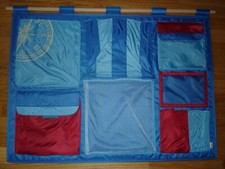 NEU OVP JAKO-O Wandutensilo