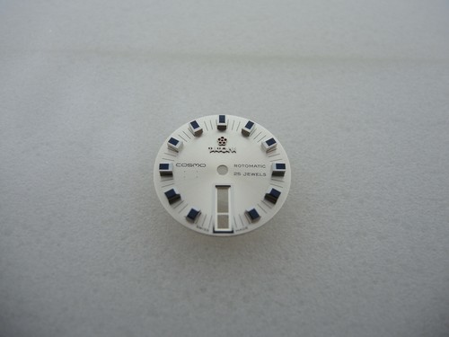 Titoni cosmo rotomatic - titoni, 66