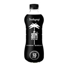 afri Cola Sirup für