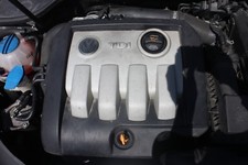 Motor mit pumpendüsen golf - pumpendüsen, 5