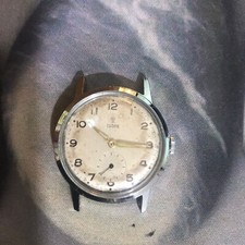 Rolex Herrenuhr Uhrwerk Tudor