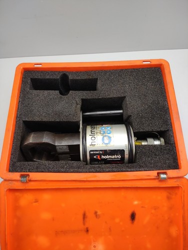 Holmatro hnc3250u hydraulic - holmatro,