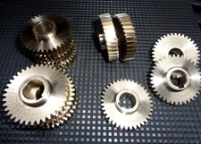 Zahnrad optimum hbm - optimum,,