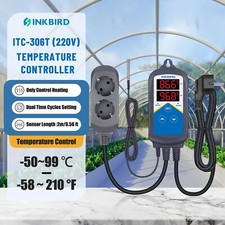 Inkbird itc 306t - inkbird, itc-306t