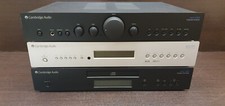 Cambridge audio azur - audio,