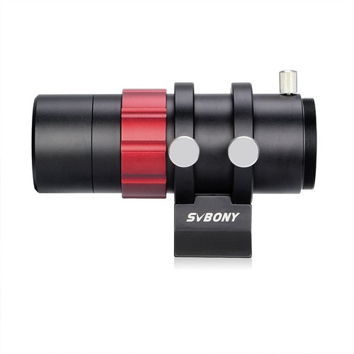 Svbony sv165 mini sucher - mm, mini-sucher