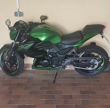 kawasaki z300