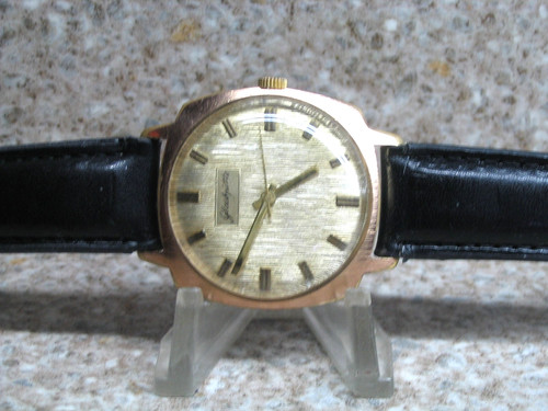 Eine gub glashütte - eine, spezimatic