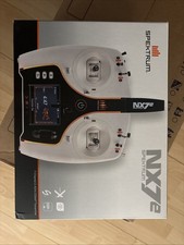 Rc Funkfernsteuerung Spektrum