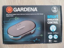 Gardena smart Irrigation Control 19035-20 Bewässerungssteuerung App NEU OVP