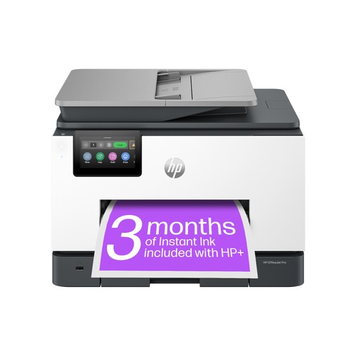 Officejet pro 9135e - officejet,