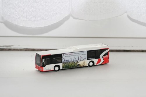 Awm stadtbus citaro - awm, mb