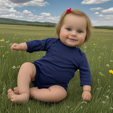 20 Zoll KÃnstler Reborn Baby