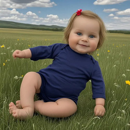 Zoll kãnstler reborn - reborn, baby