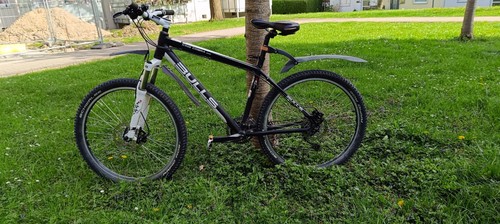 Fahrrad mountain bike - fahrrad,