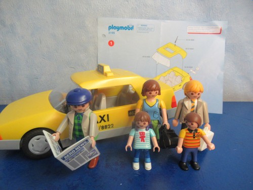 3199 gelbes taxi auto viele - taxi,