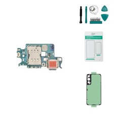 Samsung Galaxy S22 Ladebuchse