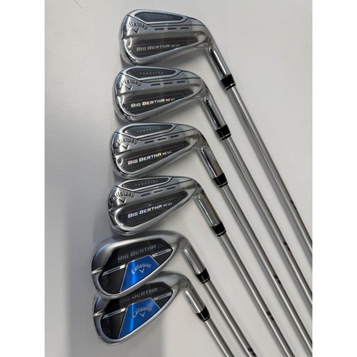 Callaway big bertha reva - bertha,