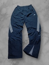 Vintage Y2K Nike Trackpants