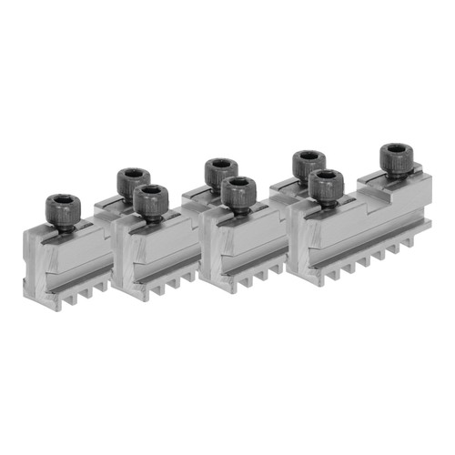 Röhm grundbacken set teilig - röhm, grundbacken-set