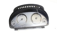 BMW X3 F25 Kombiinstrument