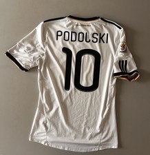 Adidas Deutschland Trikot WM