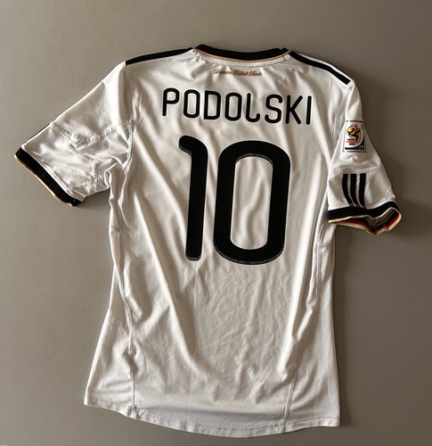 Adidas deutschland trikot - adidas, wm