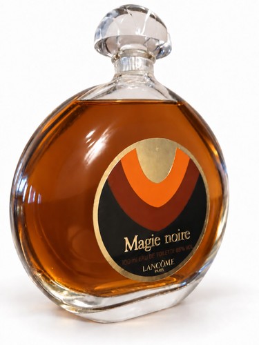 Lancome magie noire 100 eau - 100,
