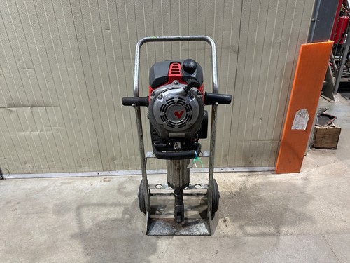 Wacker bjr 2020 - bjr.,