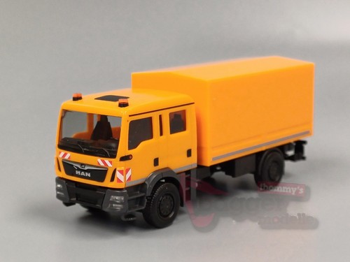 Herpa man tgm mzkw - herpa,