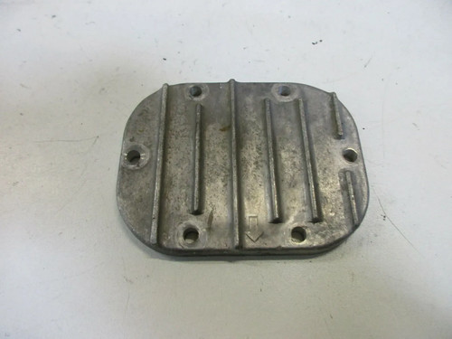 Yamaha 400 2a2 - o.,