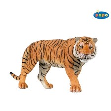 Papo 50004 - Wildtiere - Tiger